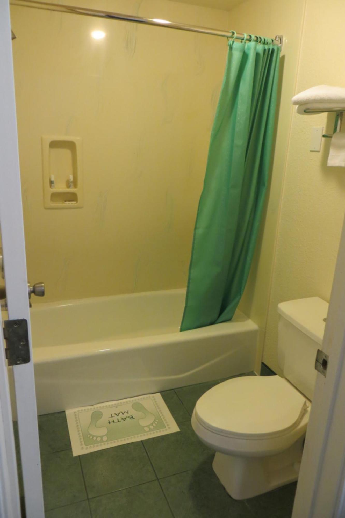 Capri Motel レッドウッド・シティ エクステリア 写真