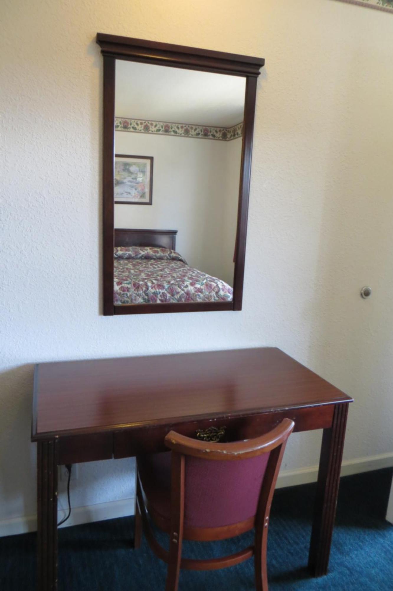 Capri Motel レッドウッド・シティ エクステリア 写真
